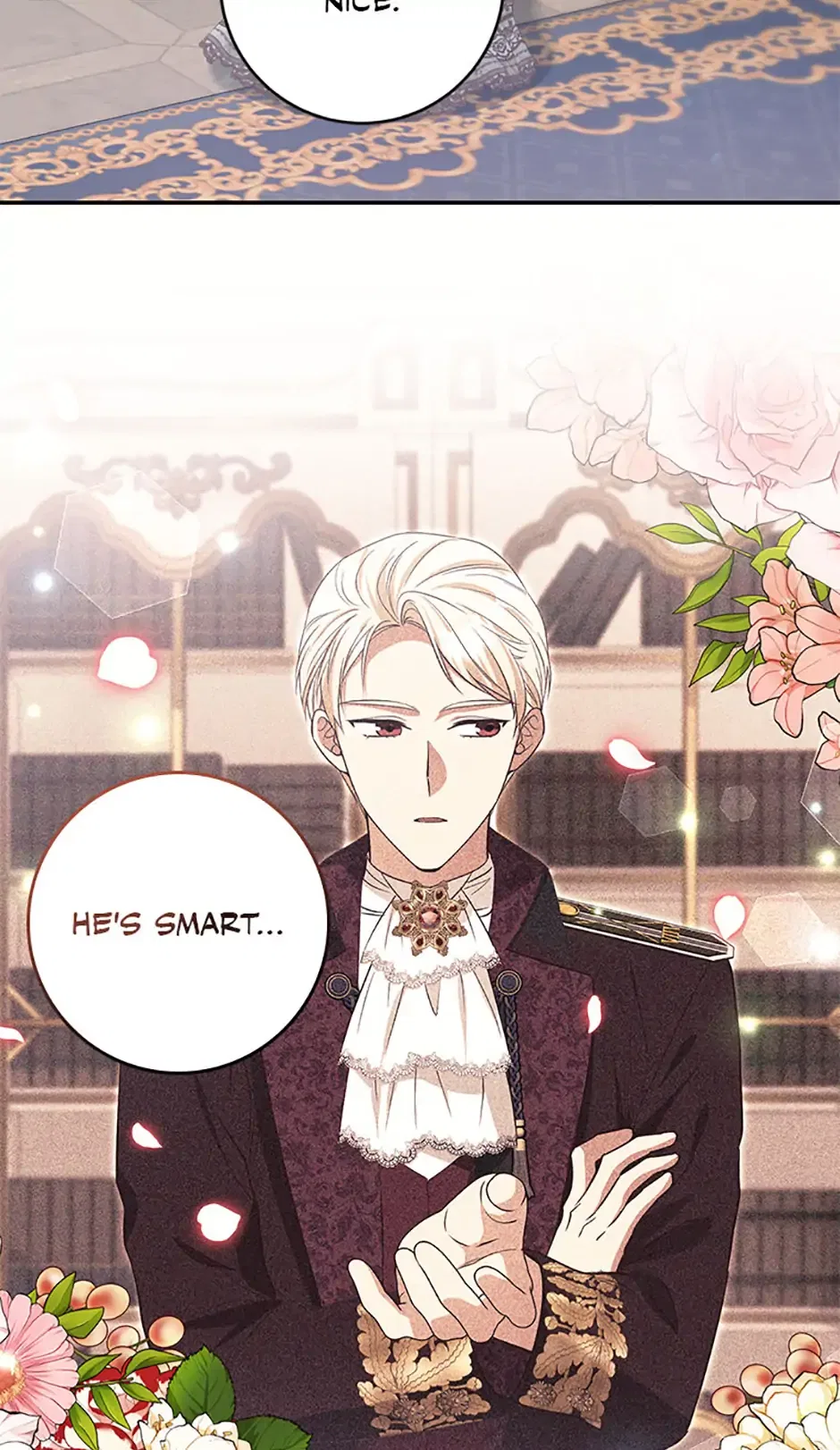 The Student Guardians Are Obsessed With Me Chapter 34 – Page 31