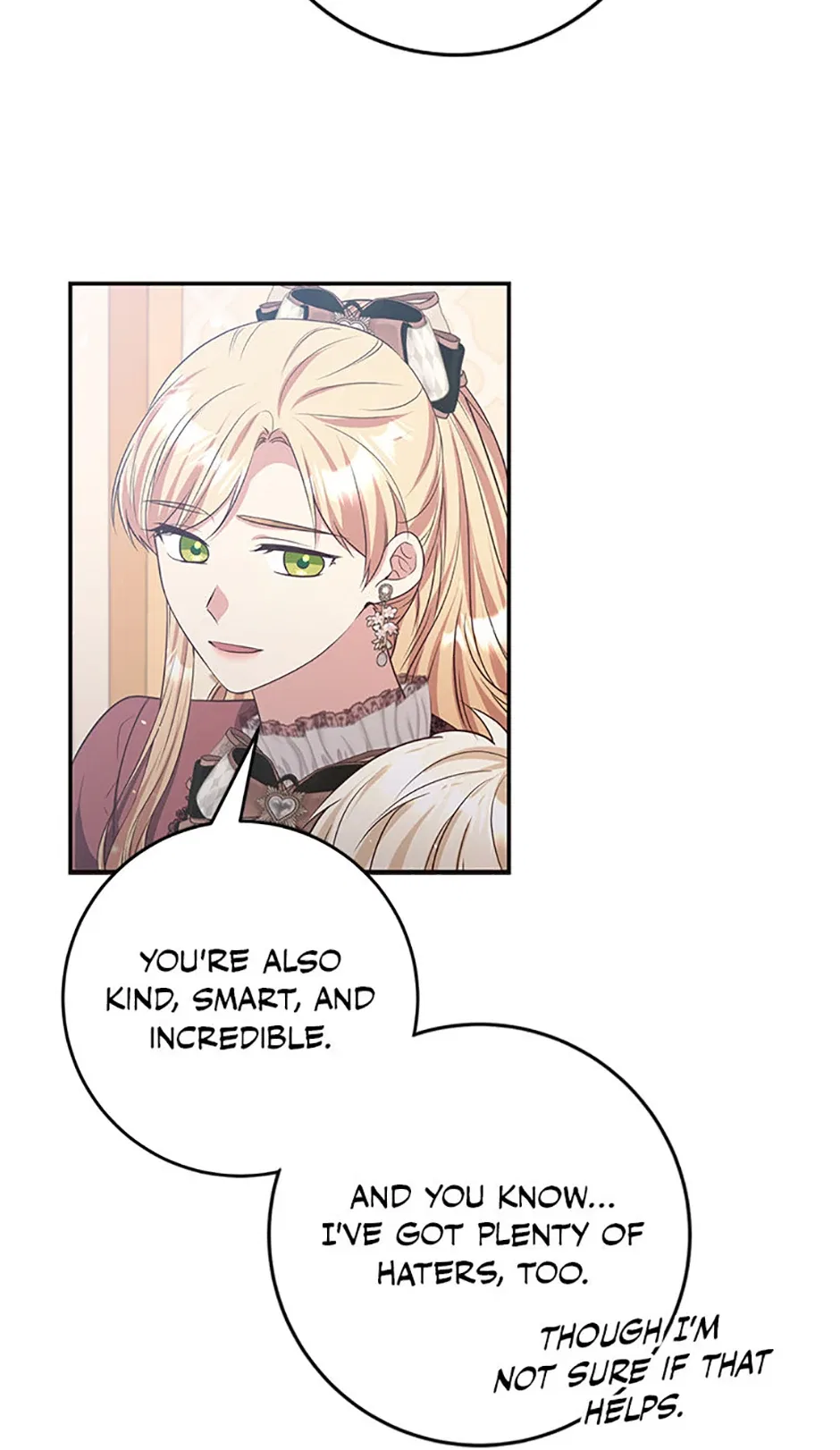 The Student Guardians Are Obsessed With Me Chapter 34 – Page 33