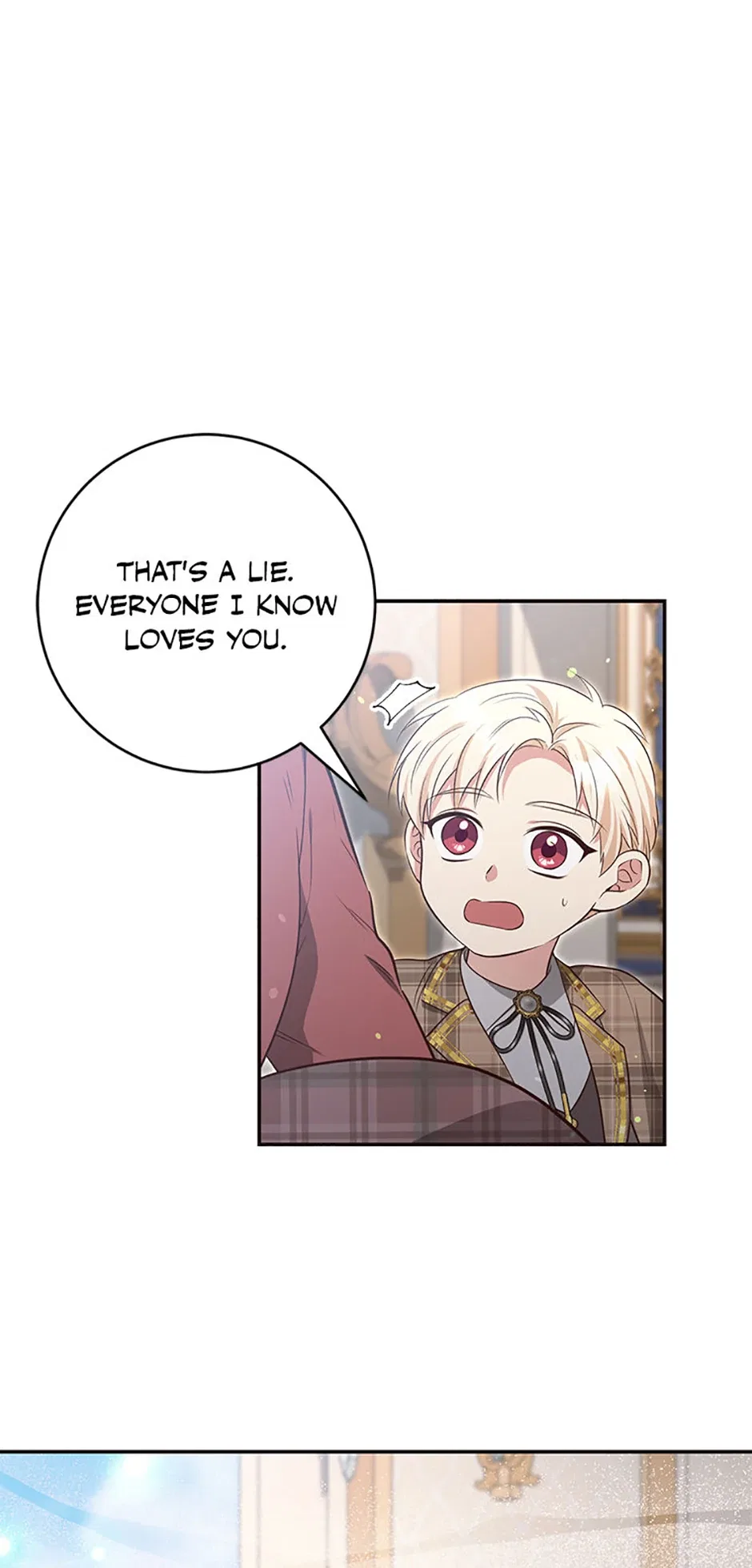 The Student Guardians Are Obsessed With Me Chapter 34 – Page 34