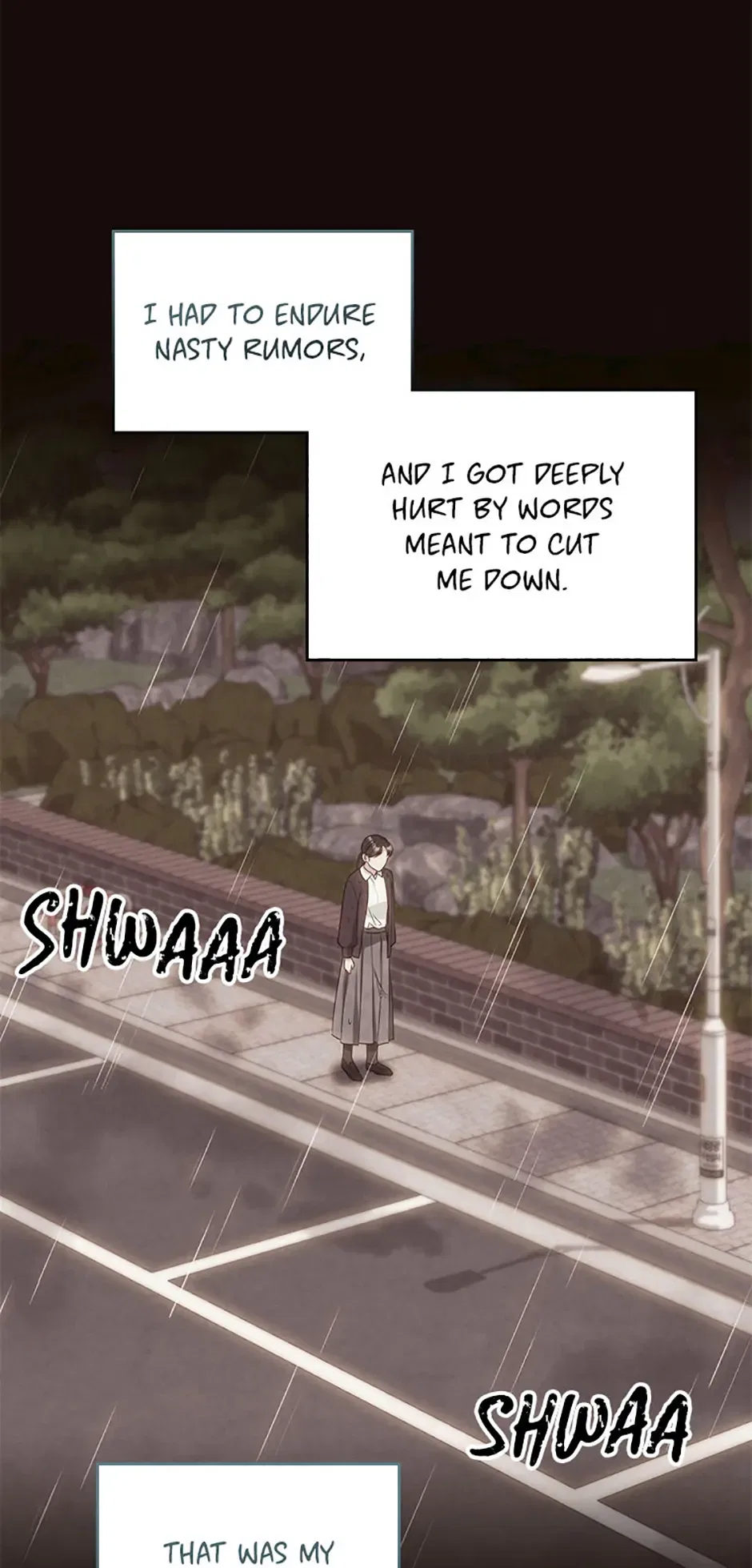 The Student Guardians Are Obsessed With Me Chapter 34 – Page 36