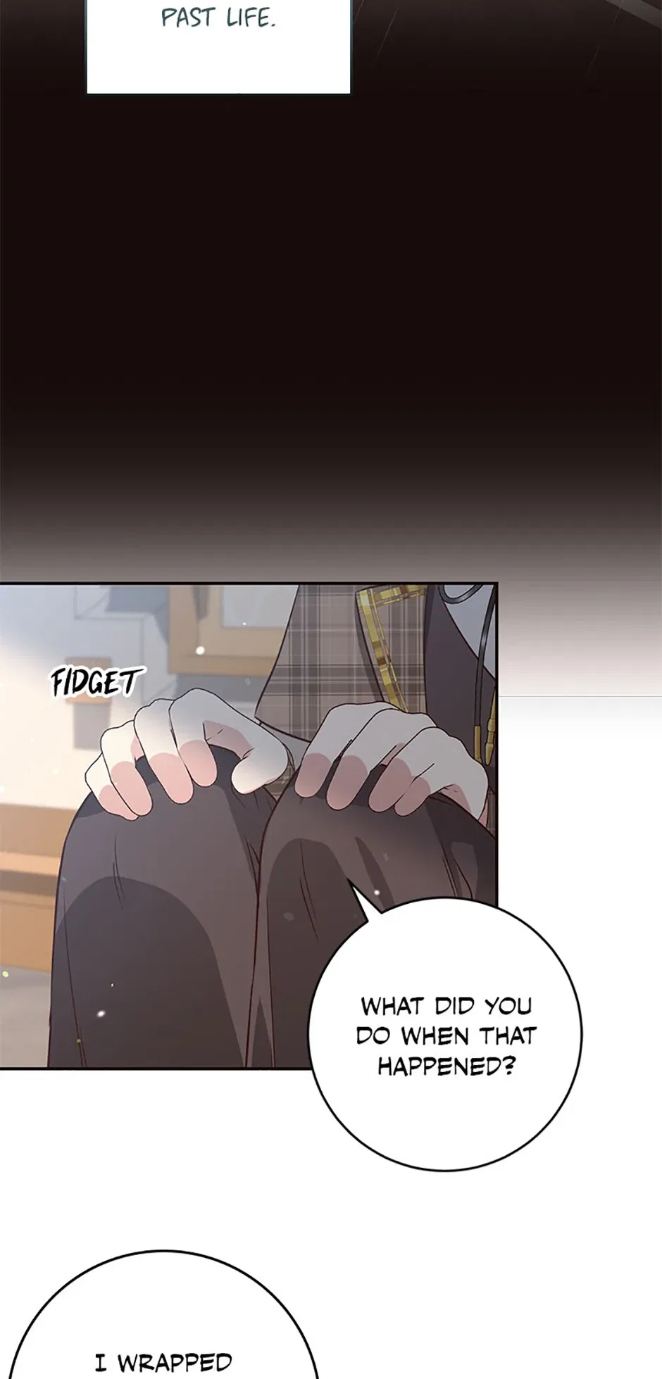 The Student Guardians Are Obsessed With Me Chapter 34 – Page 37