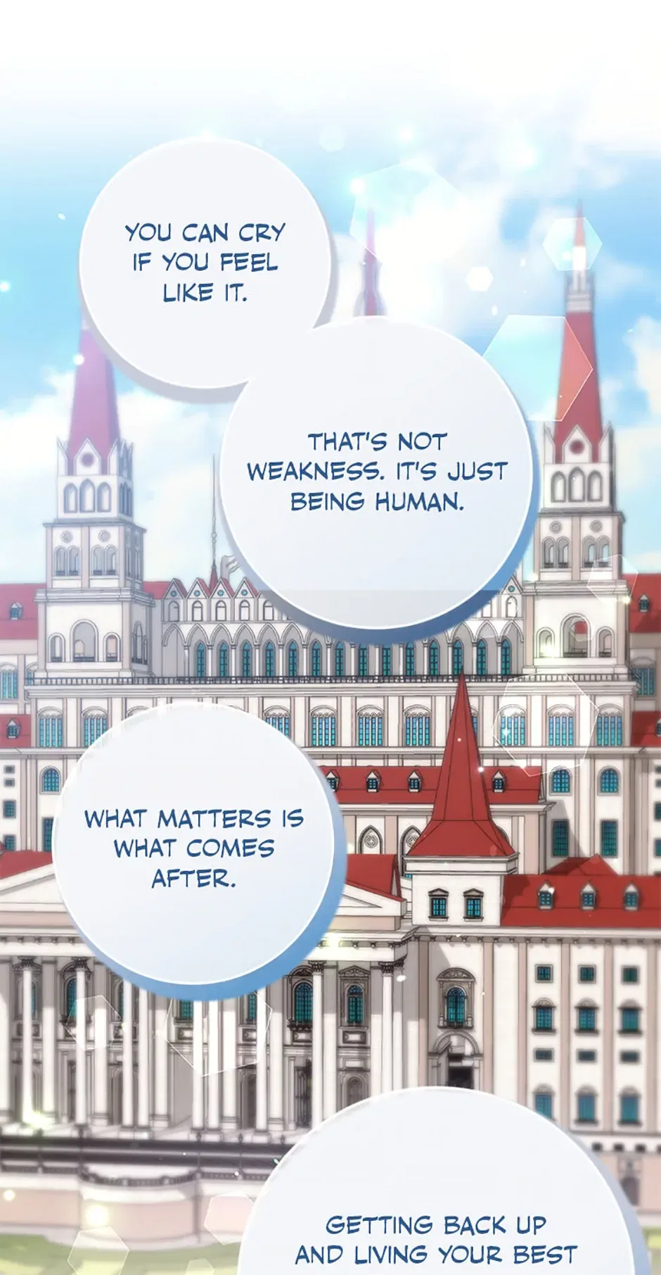 The Student Guardians Are Obsessed With Me Chapter 34 – Page 39