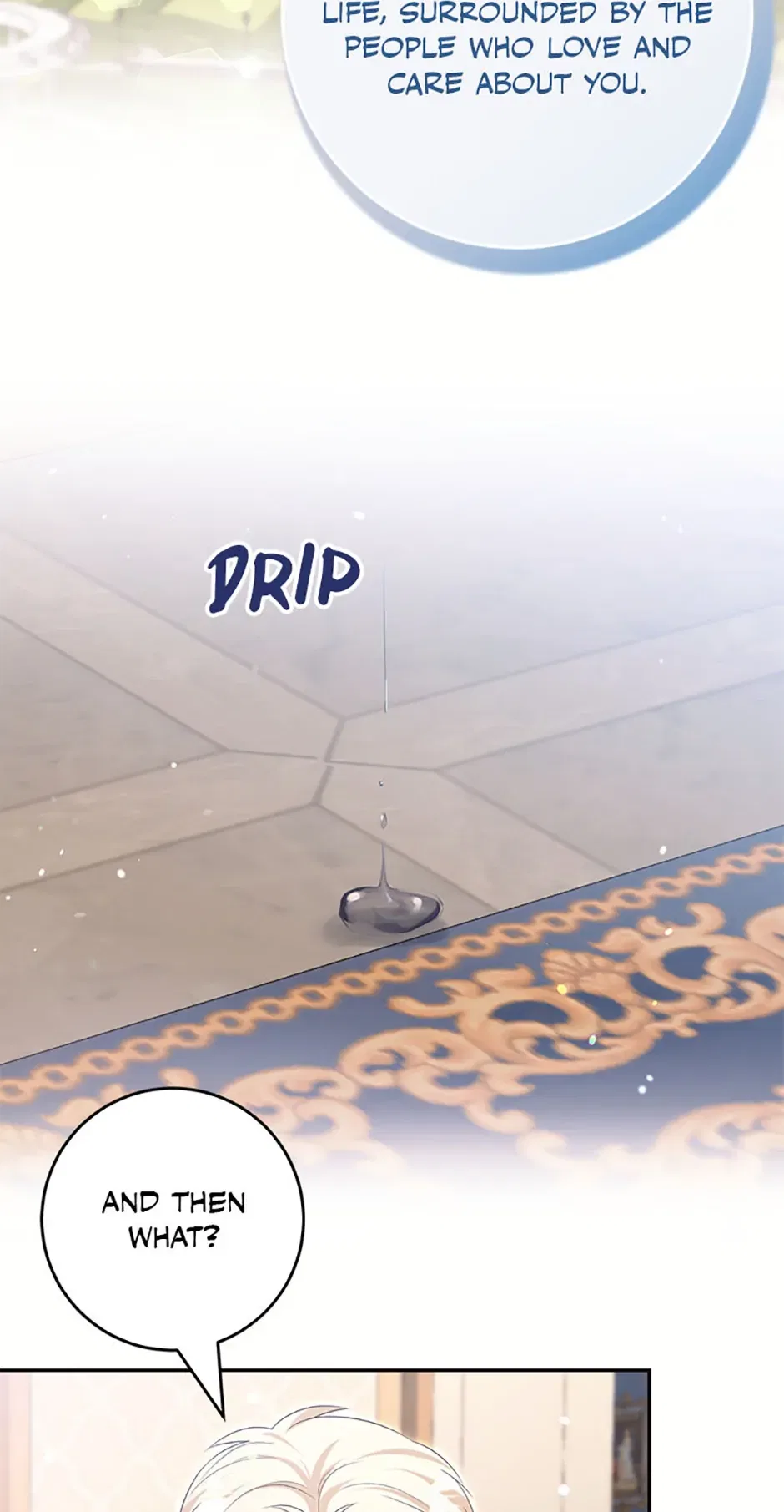 The Student Guardians Are Obsessed With Me Chapter 34 – Page 40