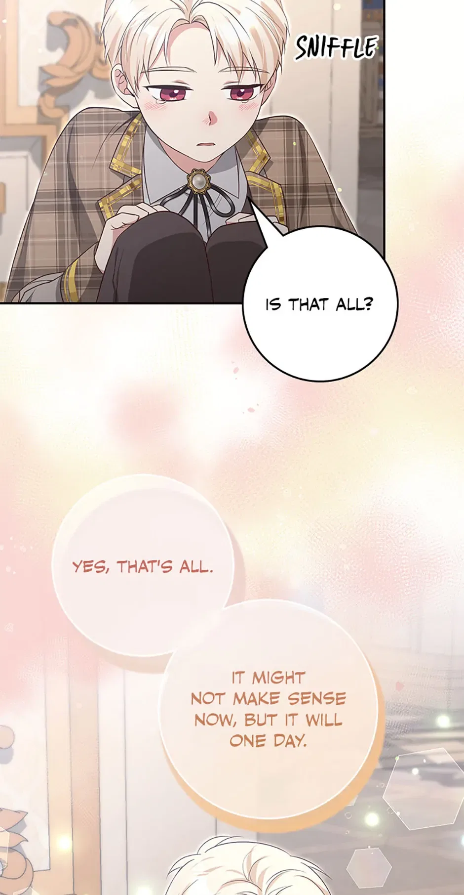 The Student Guardians Are Obsessed With Me Chapter 34 – Page 41