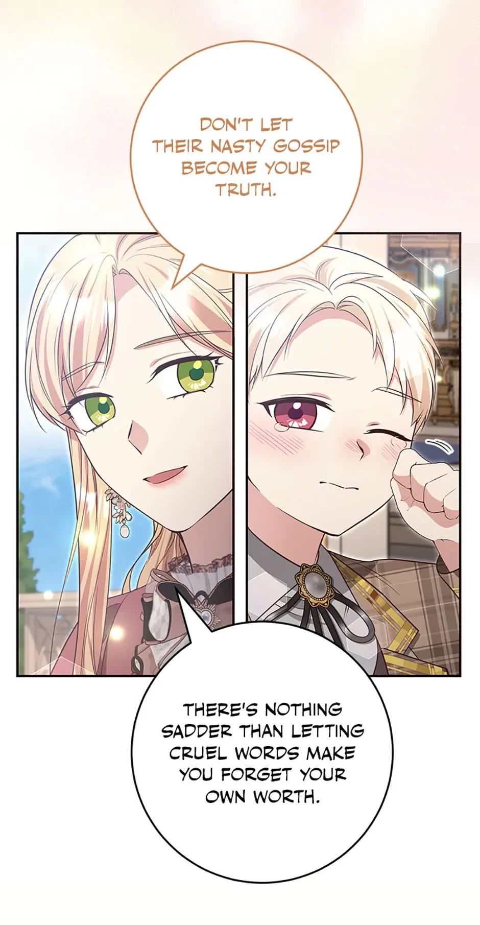 The Student Guardians Are Obsessed With Me Chapter 34 – Page 43