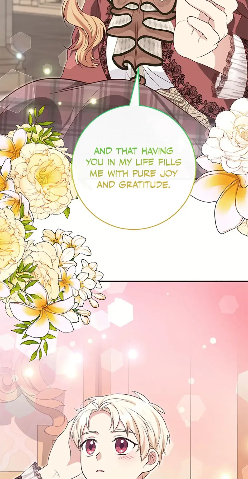 The Student Guardians Are Obsessed With Me Chapter 34 – Page 46