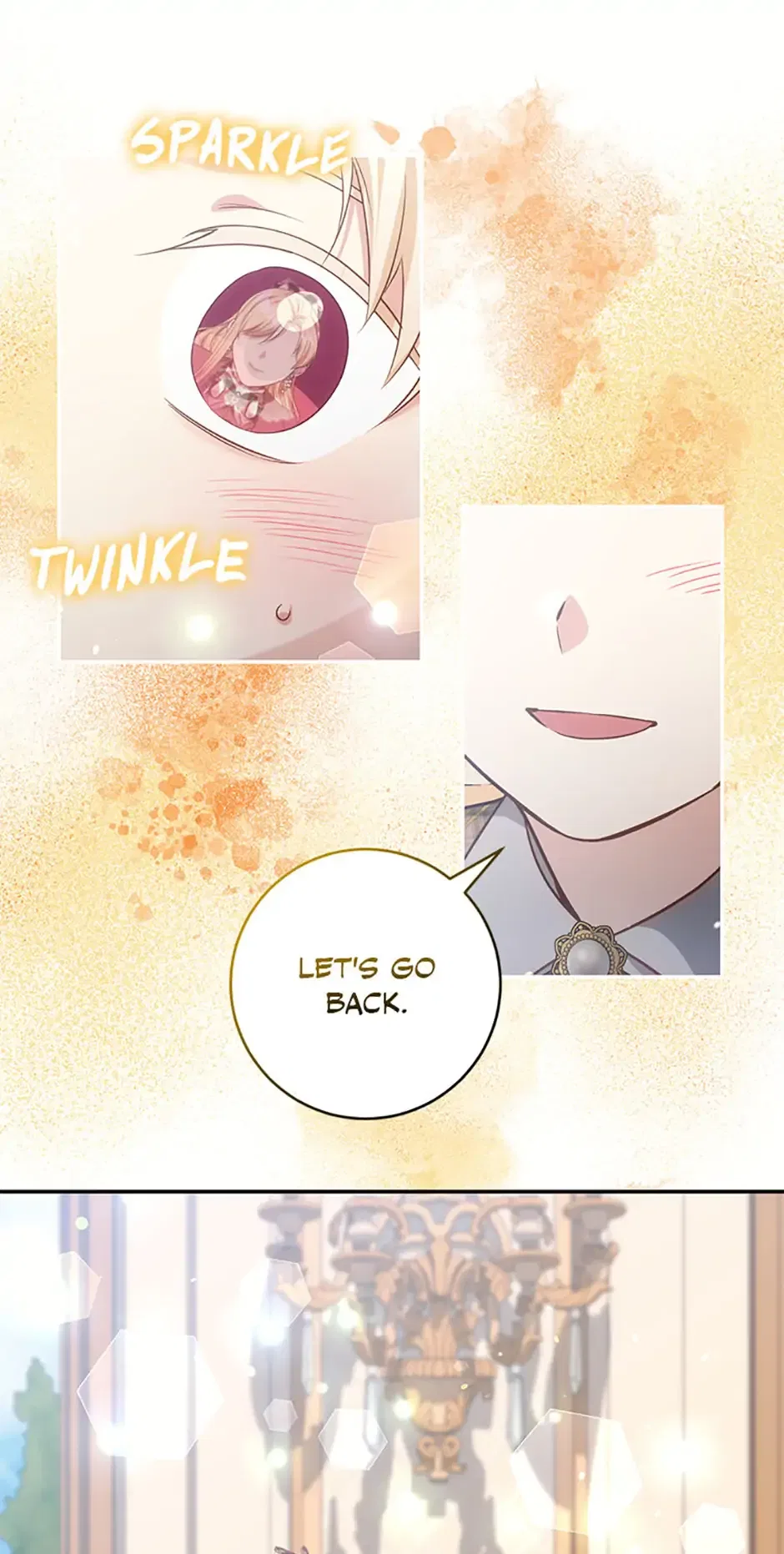 The Student Guardians Are Obsessed With Me Chapter 34 – Page 48