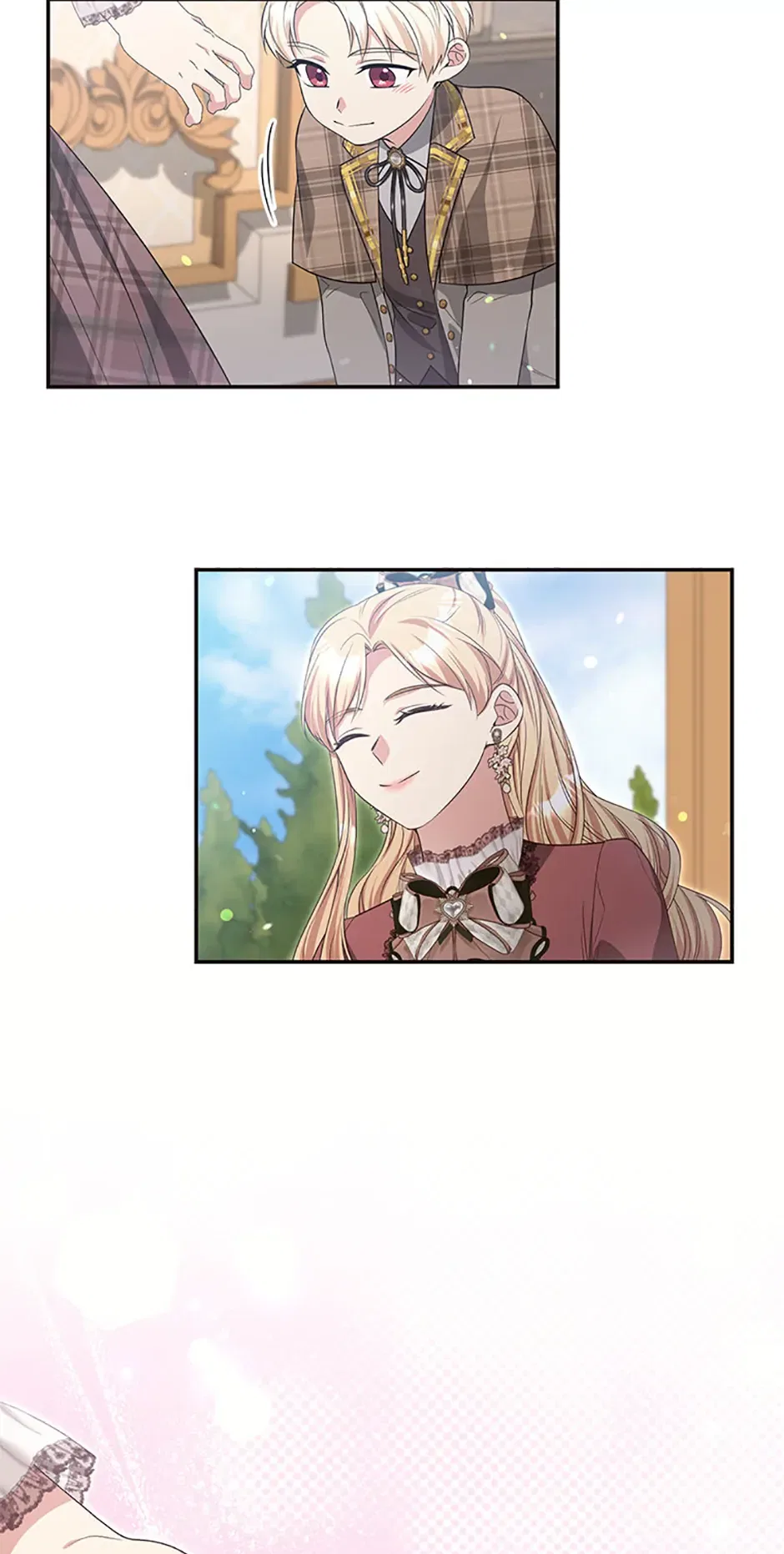 The Student Guardians Are Obsessed With Me Chapter 34 – Page 51