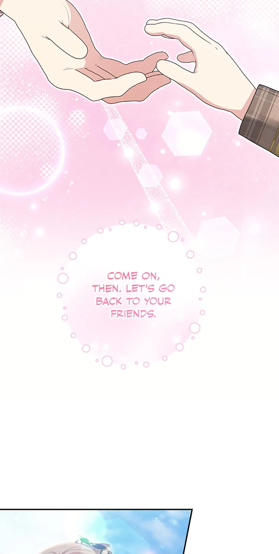 The Student Guardians Are Obsessed With Me Chapter 34 – Page 52