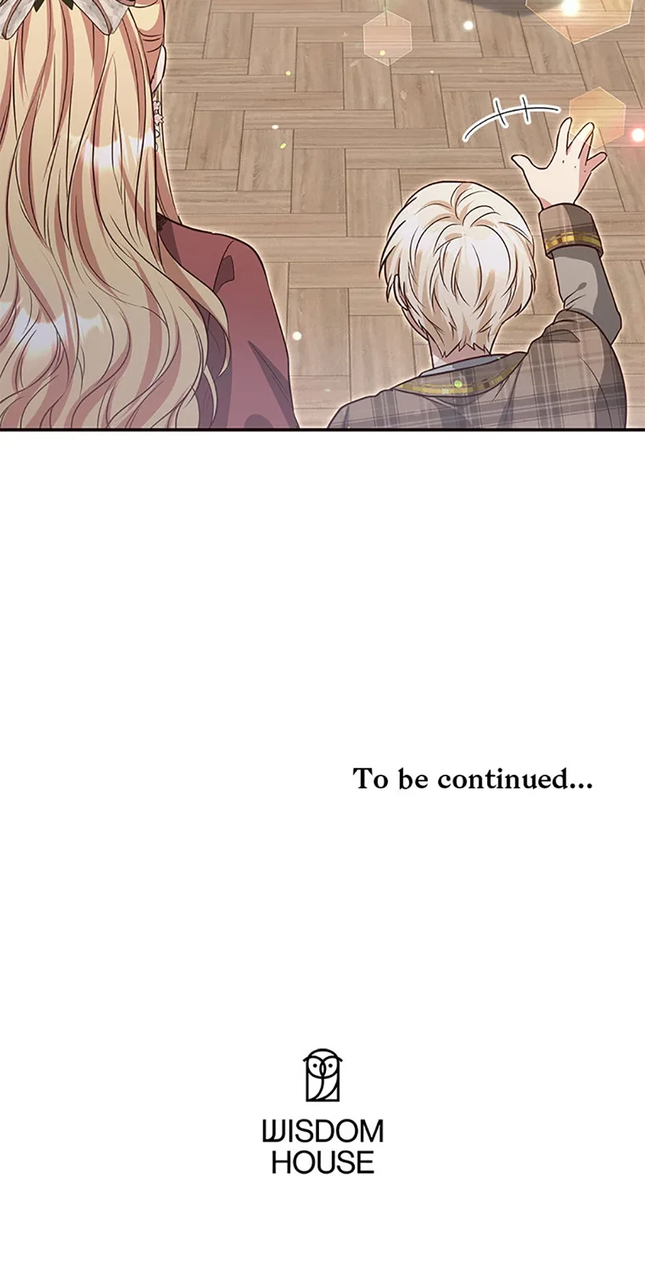 The Student Guardians Are Obsessed With Me Chapter 34 – Page 55