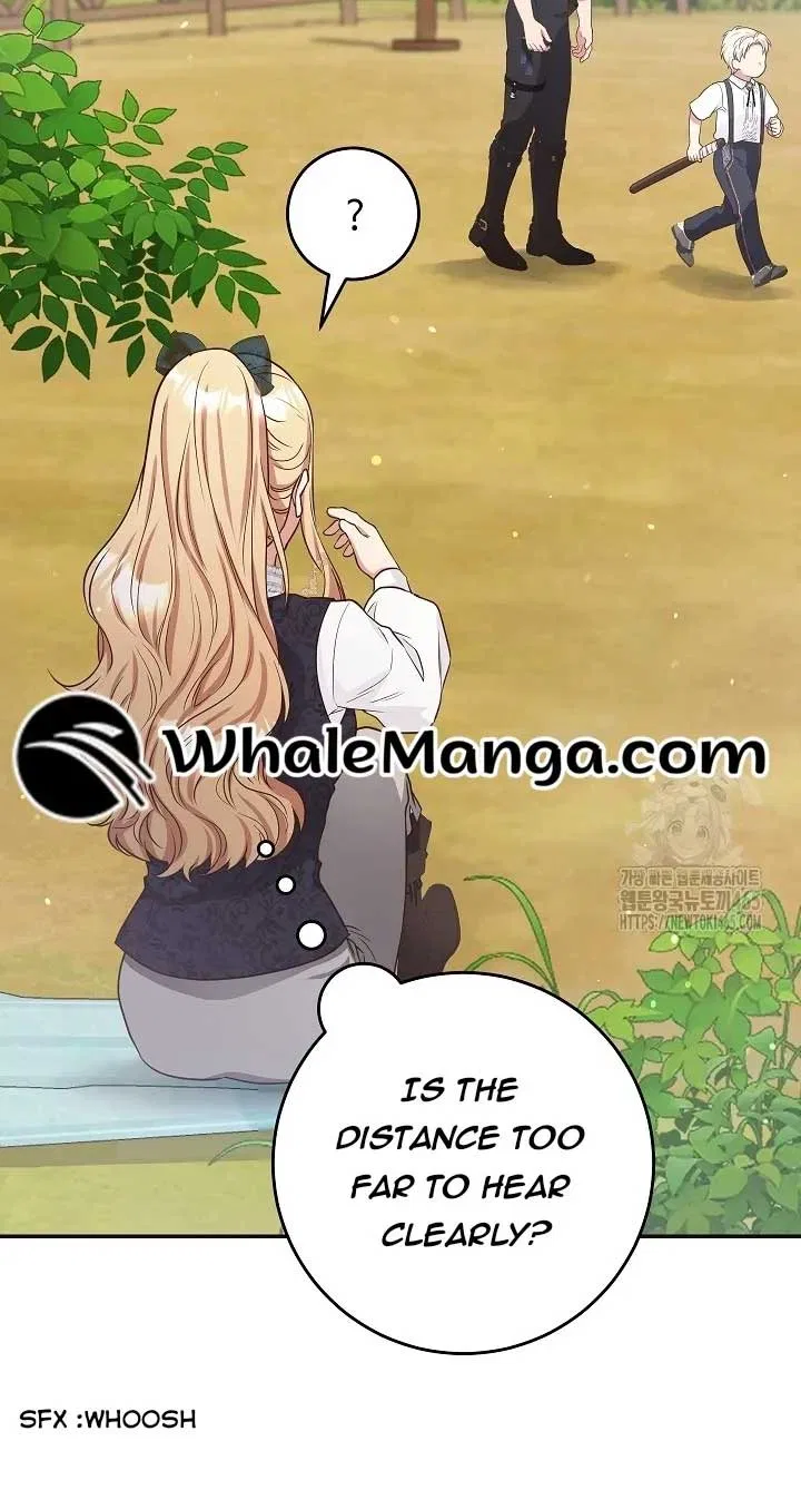 The Student Guardians Are Obsessed With Me Chapter 26 – Page 36