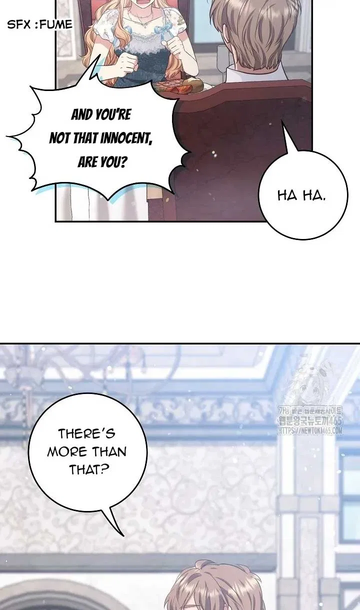 The Student Guardians Are Obsessed With Me Chapter 26 – Page 61