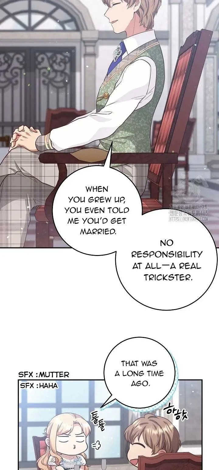 The Student Guardians Are Obsessed With Me Chapter 26 – Page 62
