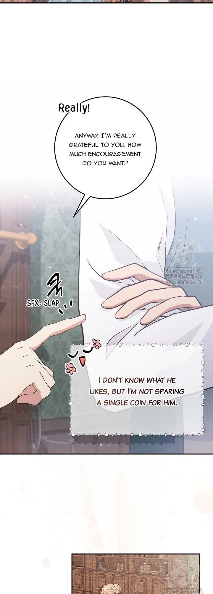 The Student Guardians Are Obsessed With Me Chapter 25 – Page 4