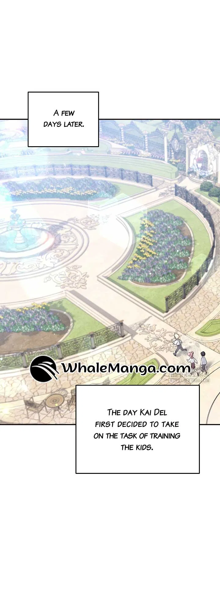 The Student Guardians Are Obsessed With Me Chapter 25 – Page 16