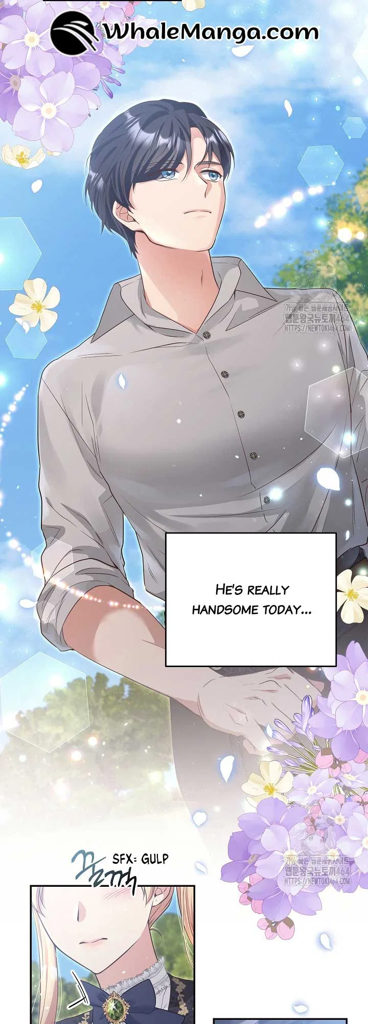The Student Guardians Are Obsessed With Me Chapter 25 – Page 19