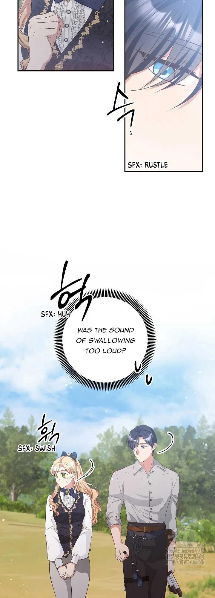 The Student Guardians Are Obsessed With Me Chapter 25 – Page 20