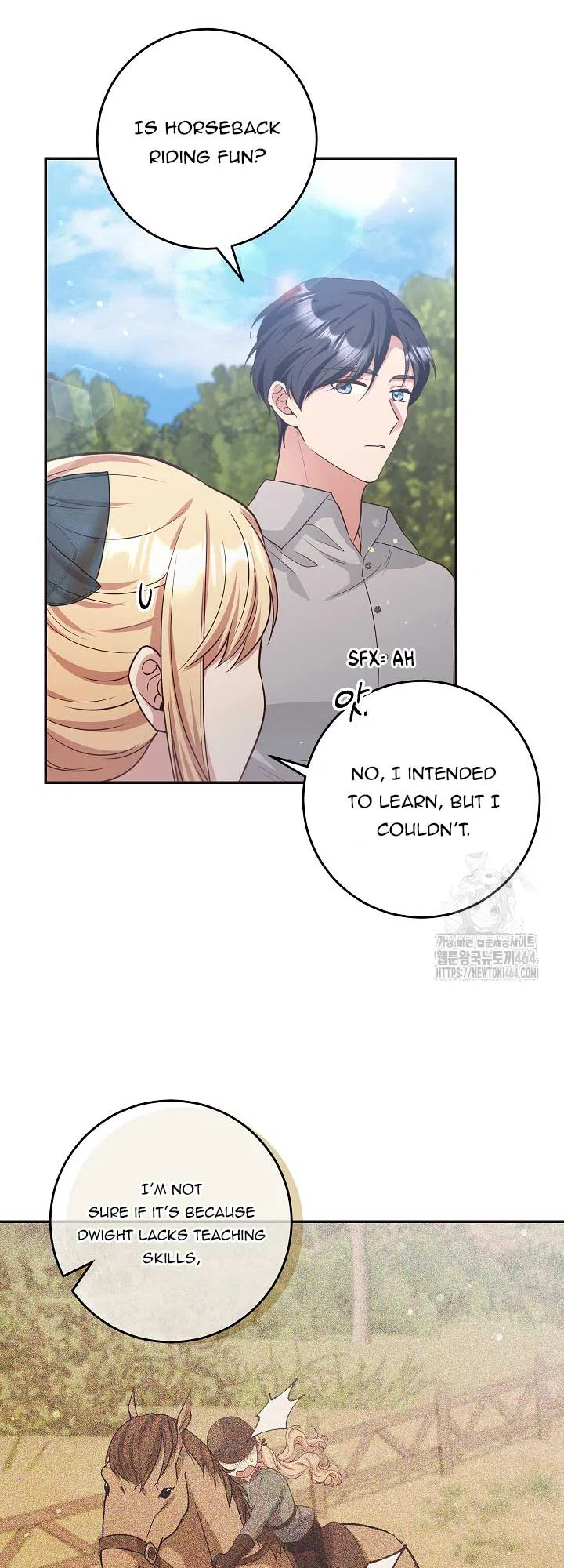 The Student Guardians Are Obsessed With Me Chapter 25 – Page 22