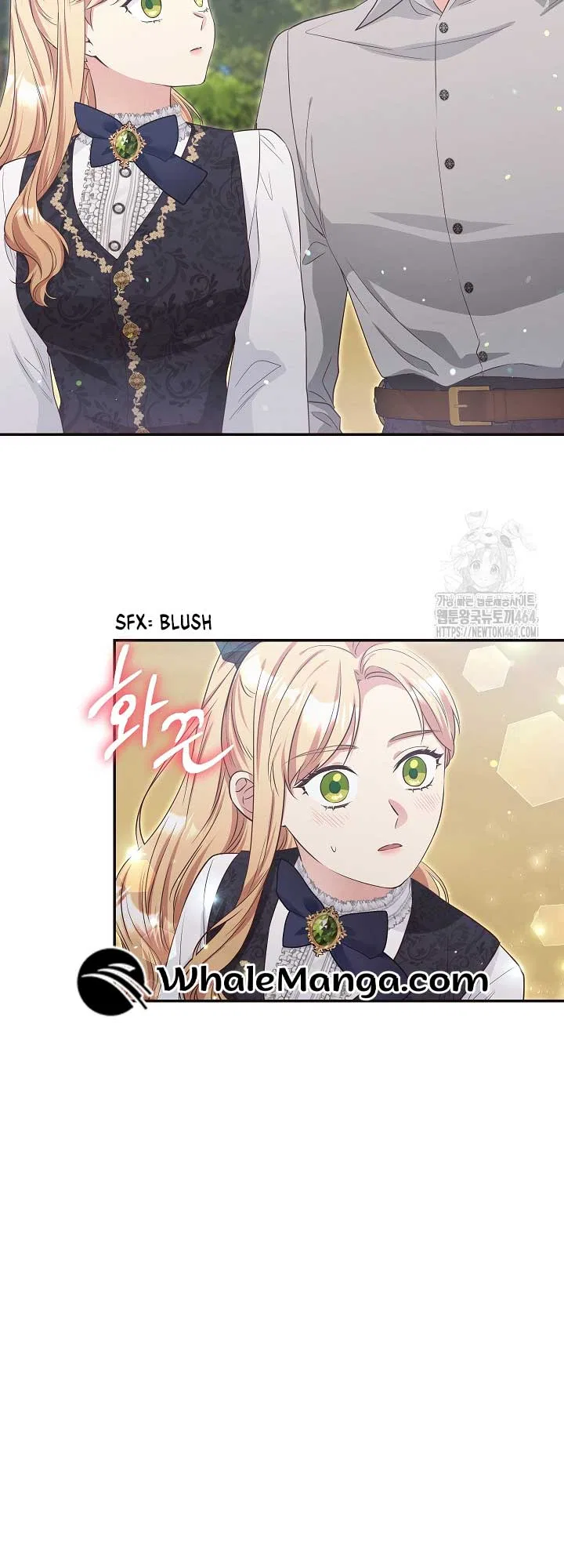 The Student Guardians Are Obsessed With Me Chapter 25 – Page 30