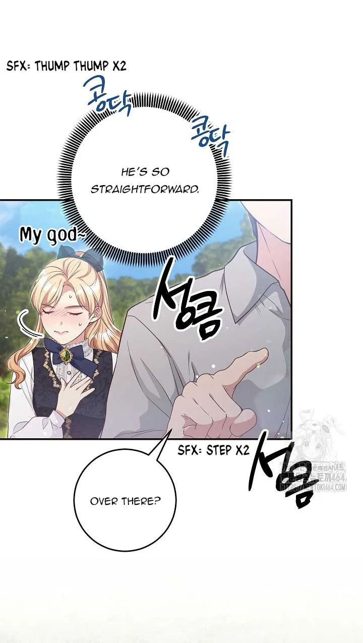 The Student Guardians Are Obsessed With Me Chapter 25 – Page 31