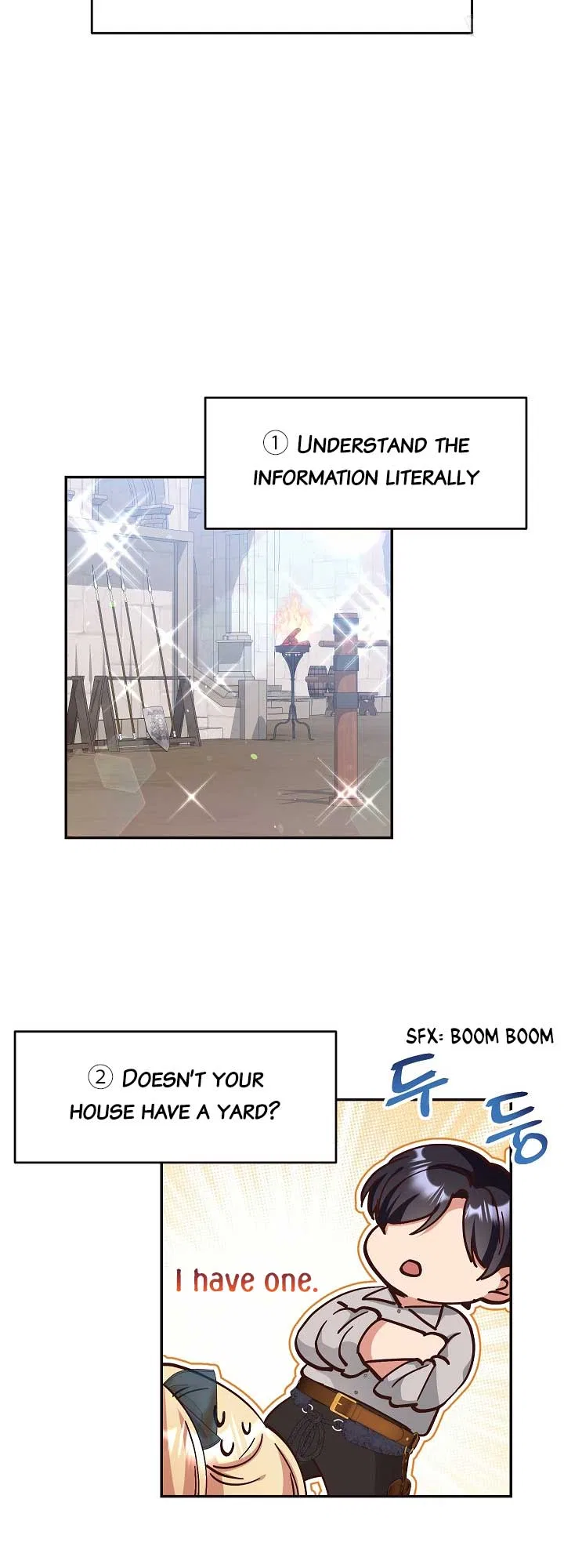 The Student Guardians Are Obsessed With Me Chapter 25 – Page 35