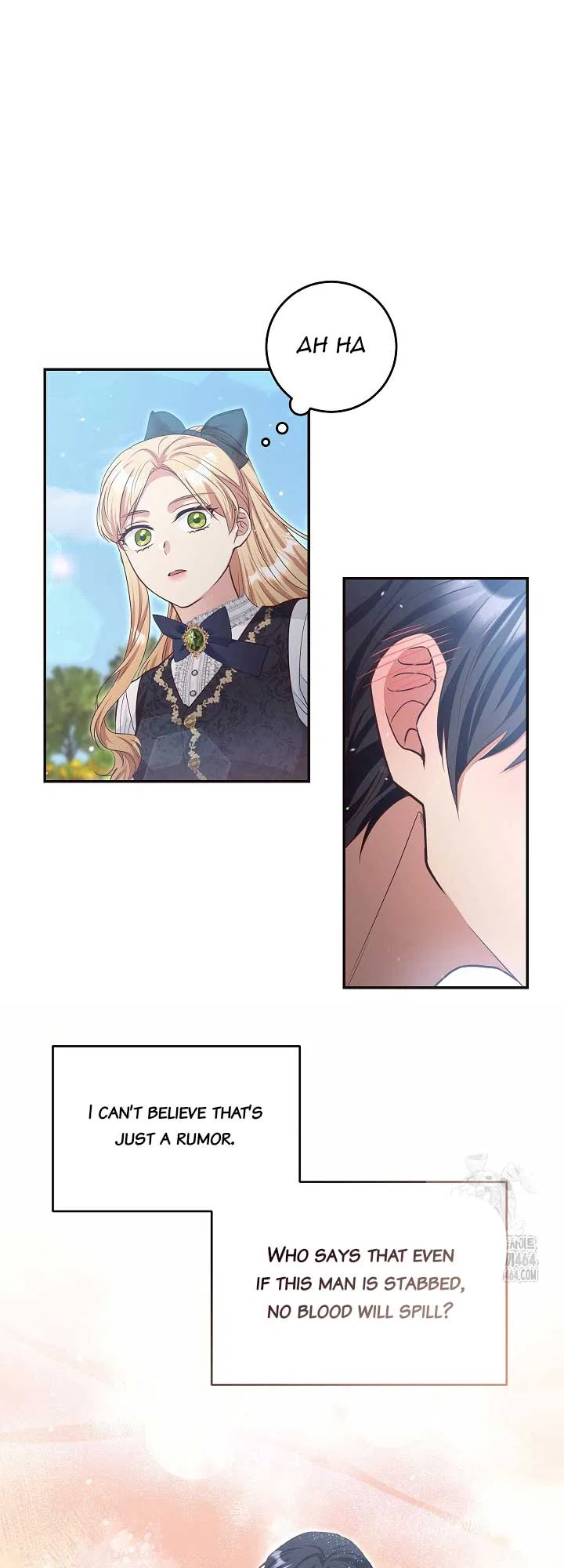 The Student Guardians Are Obsessed With Me Chapter 25 – Page 38