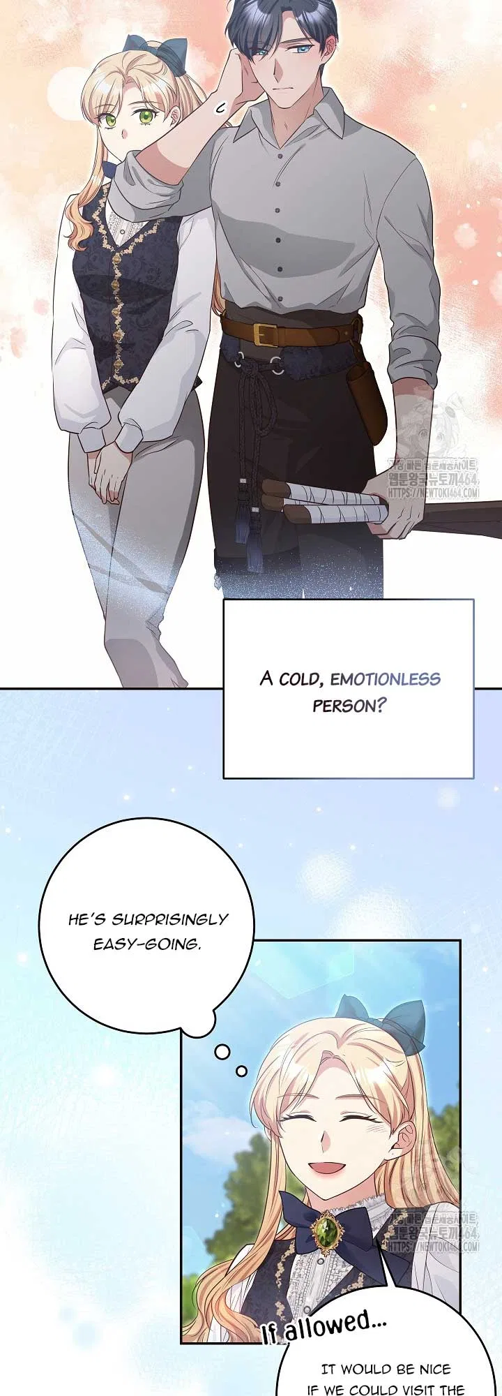 The Student Guardians Are Obsessed With Me Chapter 25 – Page 39
