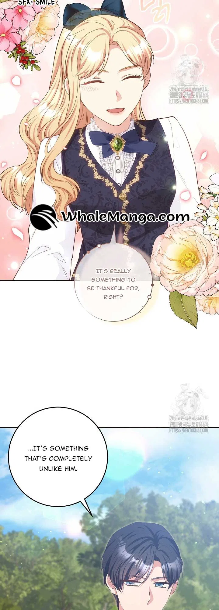 The Student Guardians Are Obsessed With Me Chapter 25 – Page 42