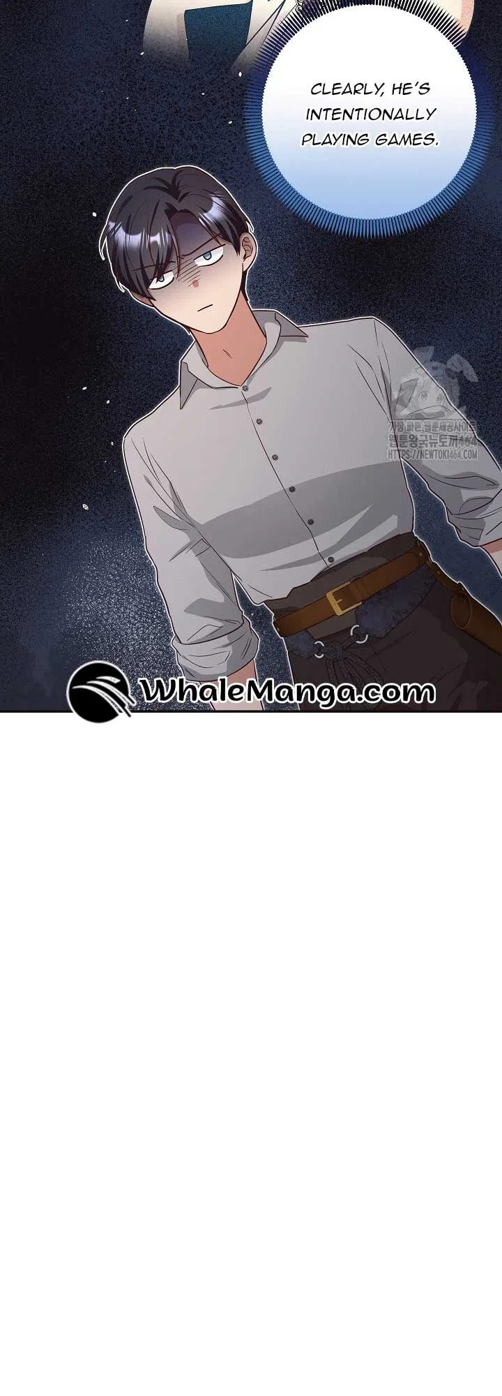 The Student Guardians Are Obsessed With Me Chapter 25 – Page 44