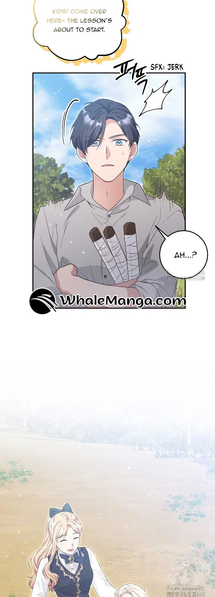 The Student Guardians Are Obsessed With Me Chapter 25 – Page 48
