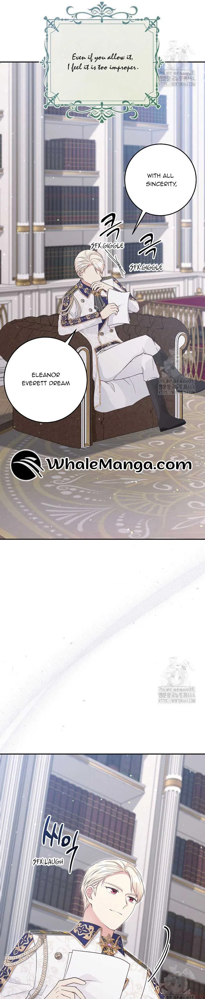 The Student Guardians Are Obsessed With Me Chapter 24 – Page 4