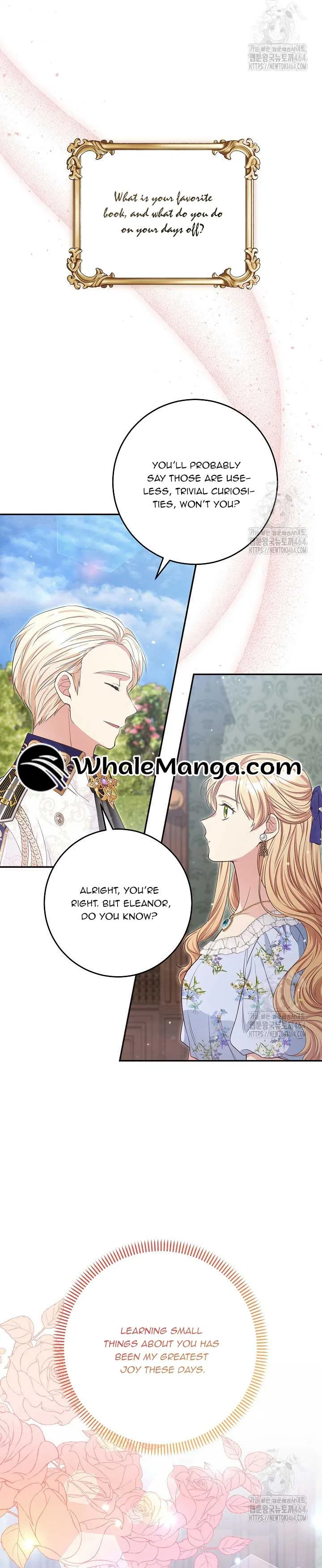 The Student Guardians Are Obsessed With Me Chapter 24 – Page 13