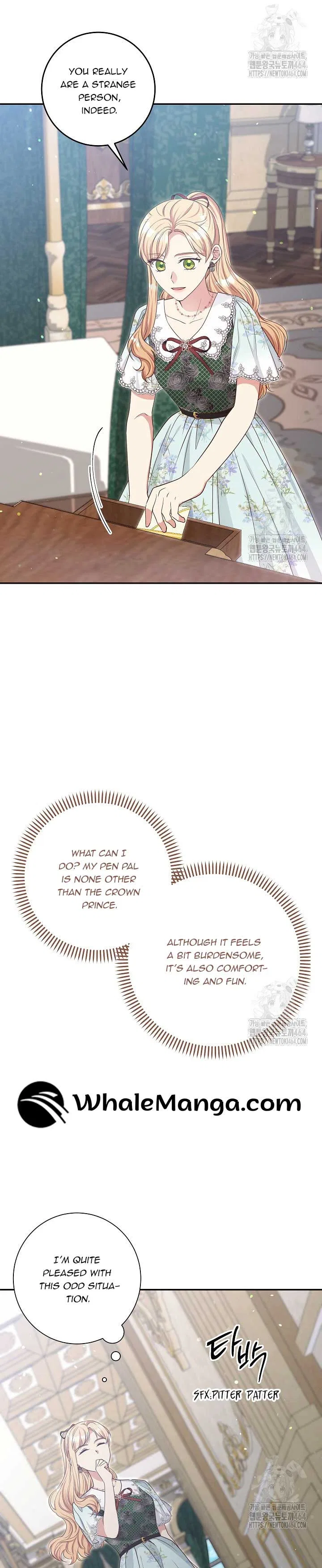 The Student Guardians Are Obsessed With Me Chapter 24 – Page 22