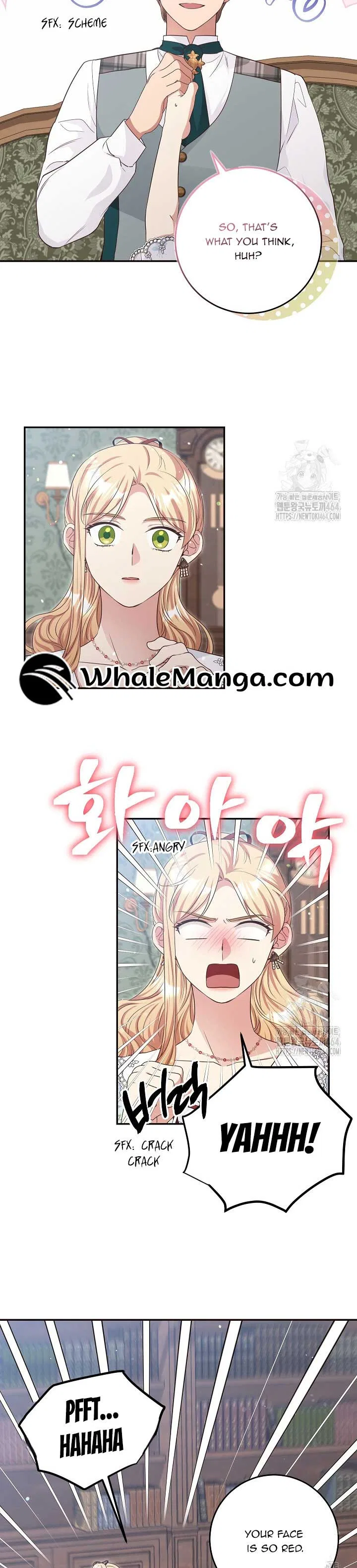 The Student Guardians Are Obsessed With Me Chapter 24 – Page 26
