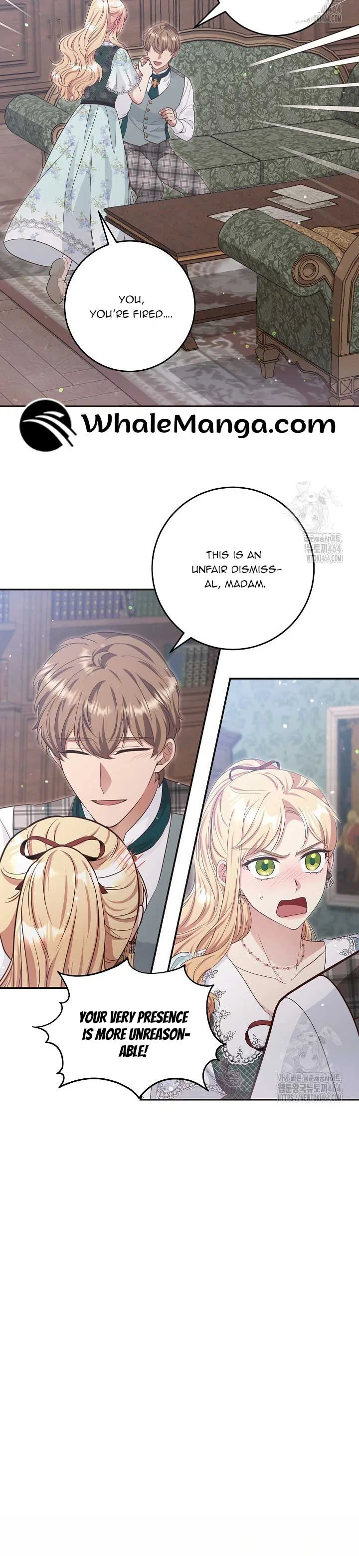 The Student Guardians Are Obsessed With Me Chapter 24 – Page 27