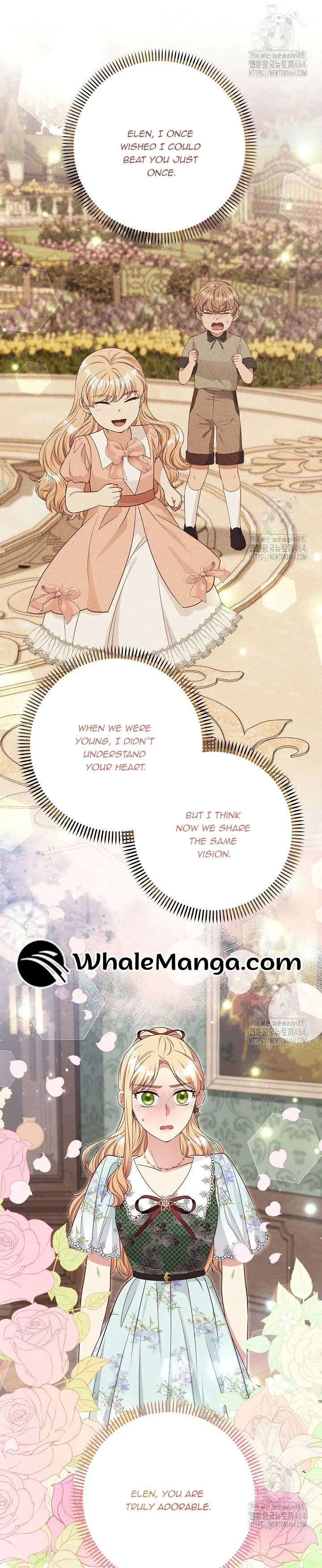 The Student Guardians Are Obsessed With Me Chapter 24 – Page 28