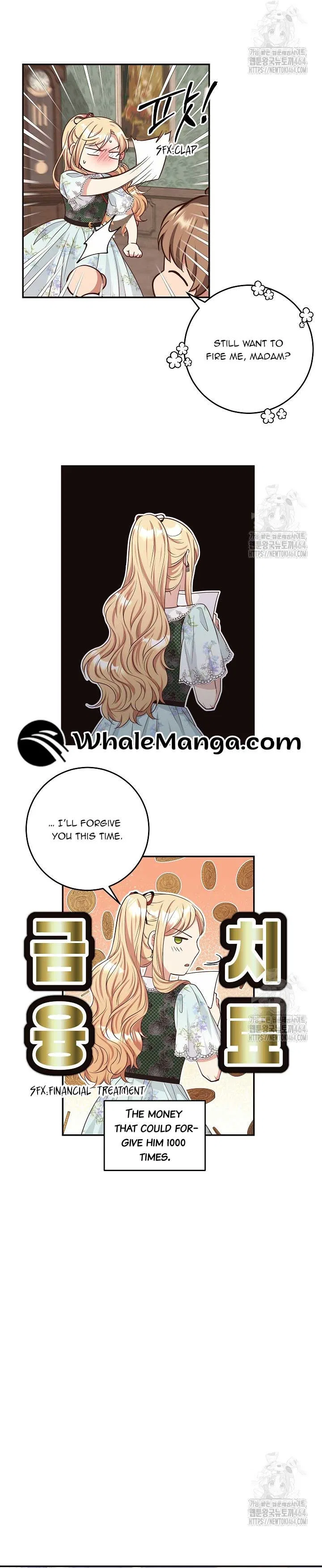 The Student Guardians Are Obsessed With Me Chapter 24 – Page 31