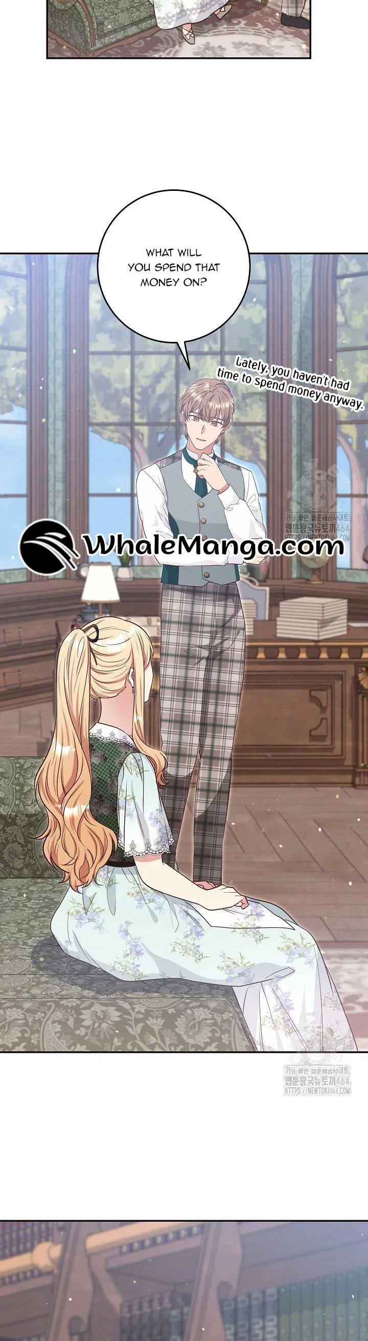 The Student Guardians Are Obsessed With Me Chapter 24 – Page 33