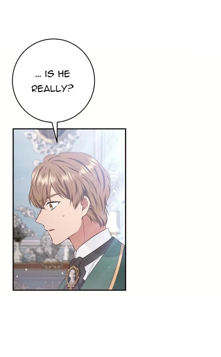 The Student Guardians Are Obsessed With Me Chapter 23 – Page 3