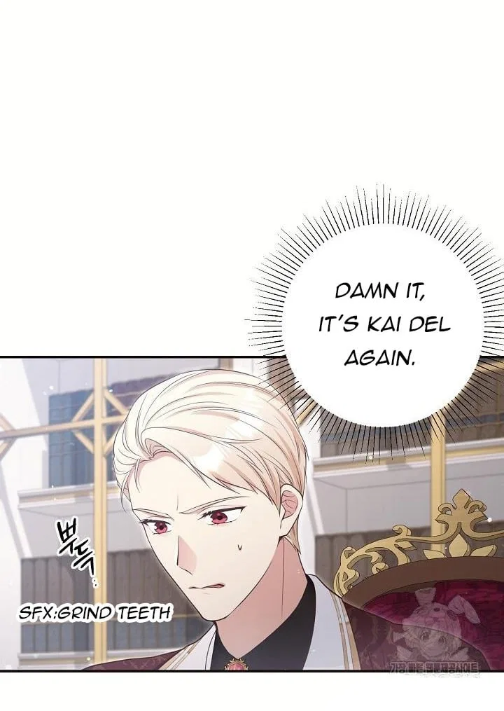 The Student Guardians Are Obsessed With Me Chapter 23 – Page 21