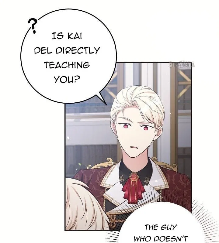 The Student Guardians Are Obsessed With Me Chapter 23 – Page 23