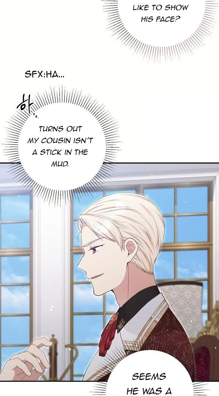 The Student Guardians Are Obsessed With Me Chapter 23 – Page 24