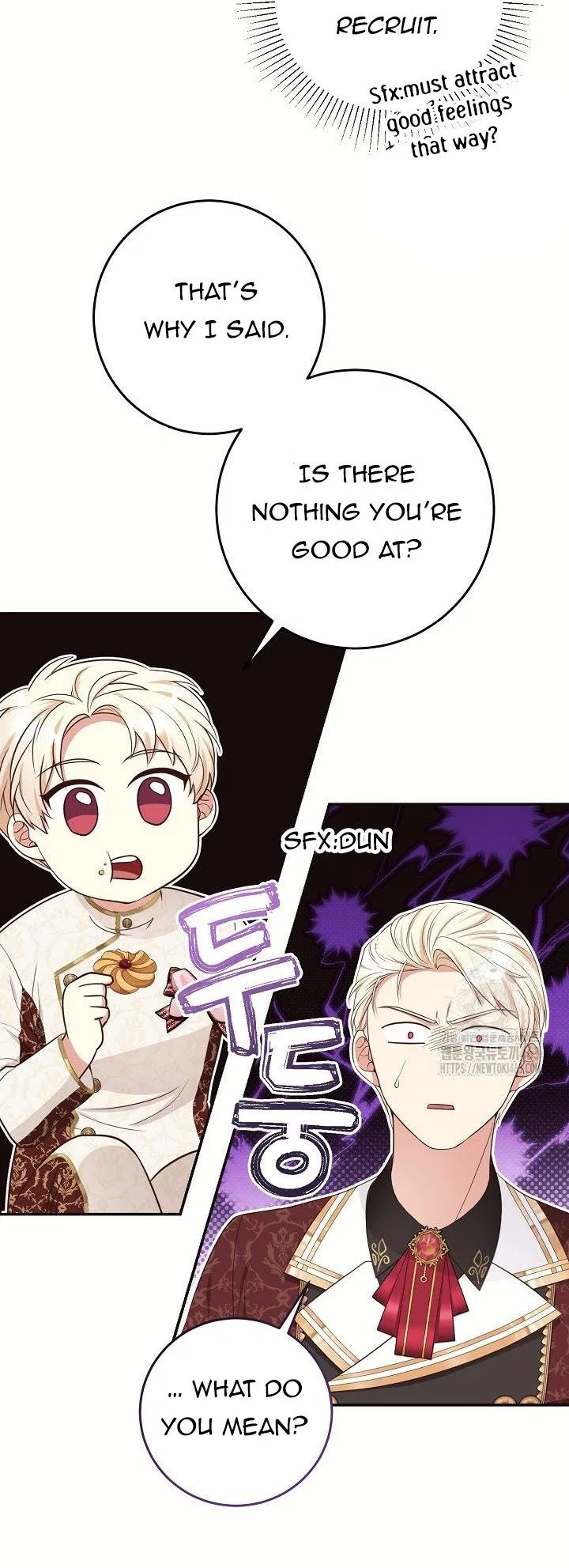 The Student Guardians Are Obsessed With Me Chapter 23 – Page 25