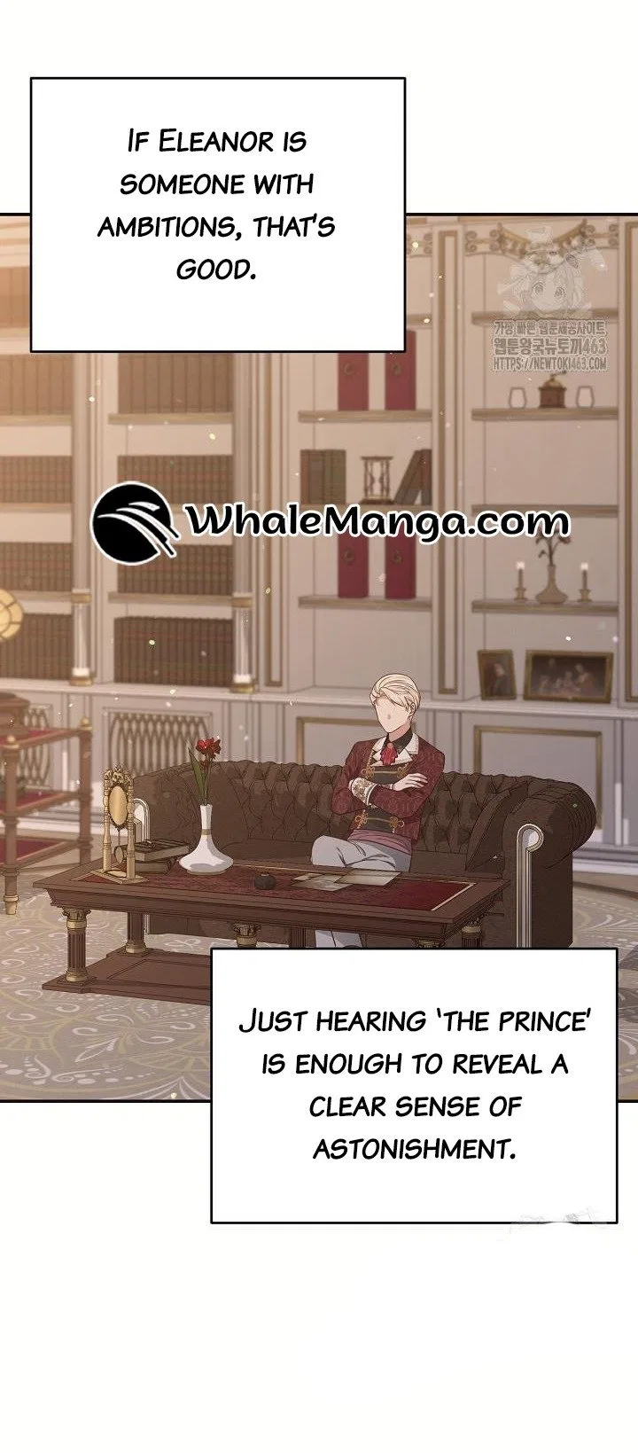 The Student Guardians Are Obsessed With Me Chapter 23 – Page 38