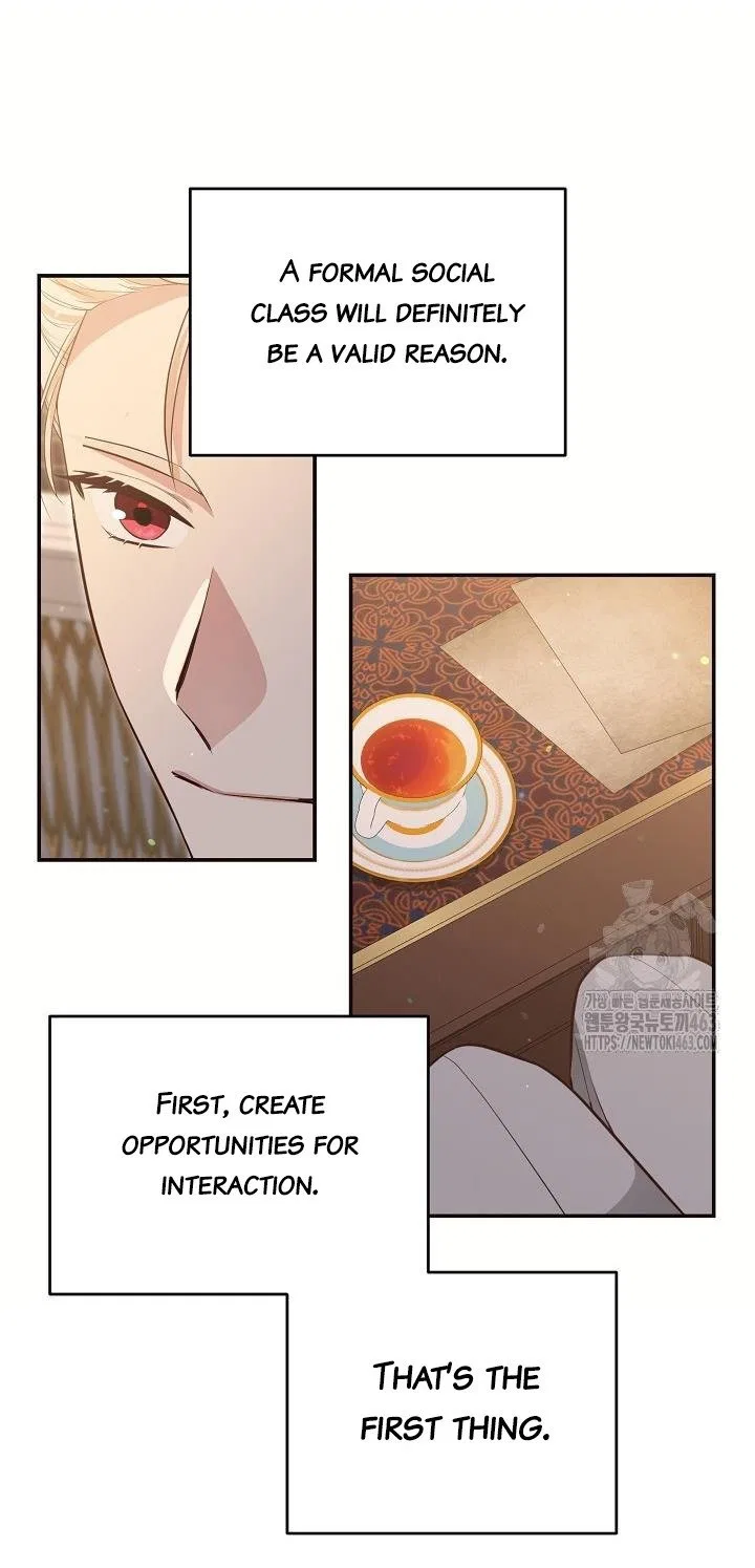 The Student Guardians Are Obsessed With Me Chapter 23 – Page 40