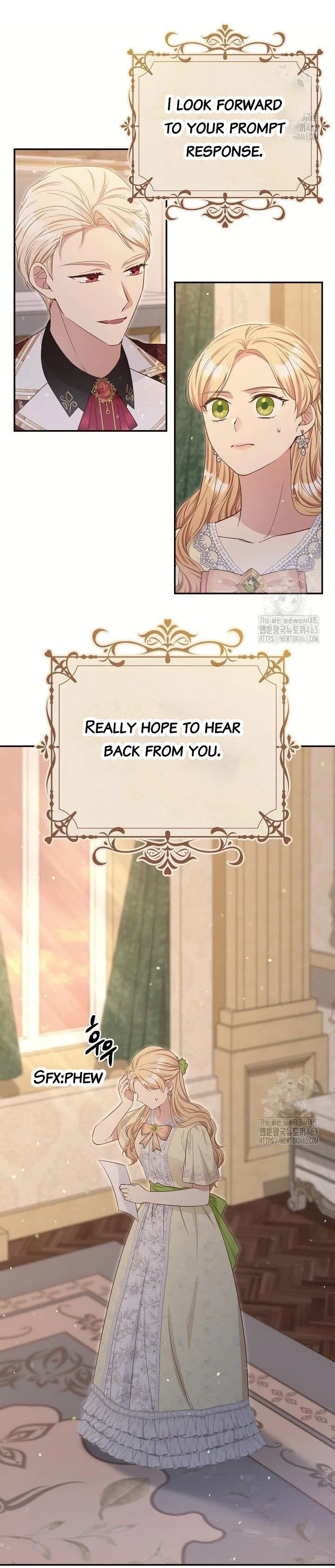 The Student Guardians Are Obsessed With Me Chapter 23 – Page 59