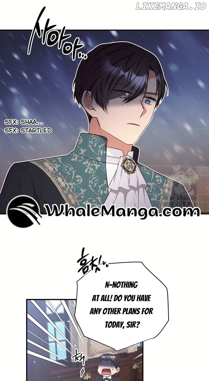 The Student Guardians Are Obsessed With Me Chapter 22 – Page 4