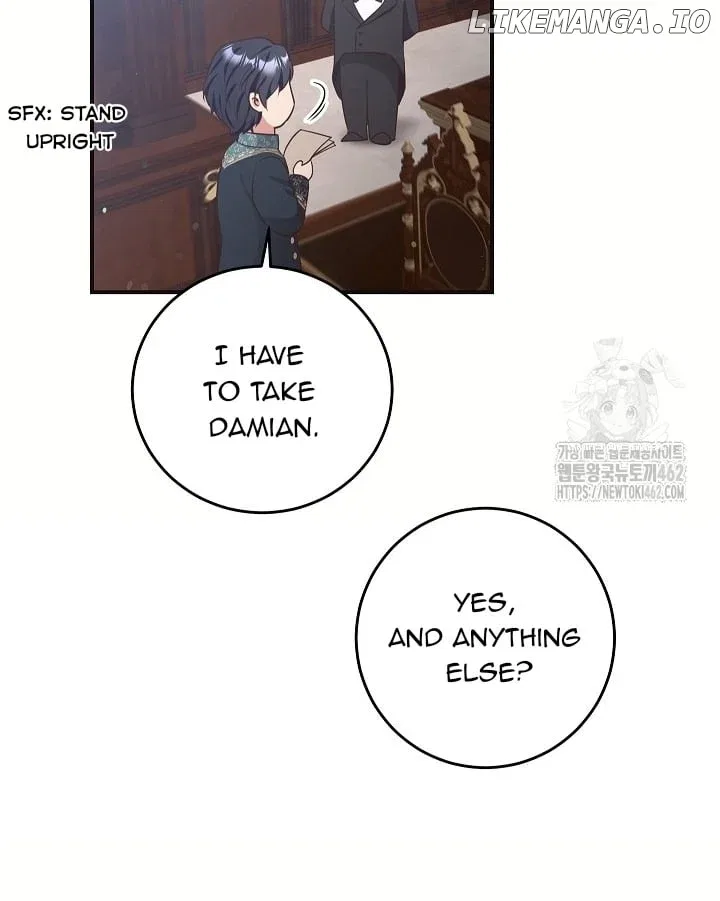 The Student Guardians Are Obsessed With Me Chapter 22 – Page 5
