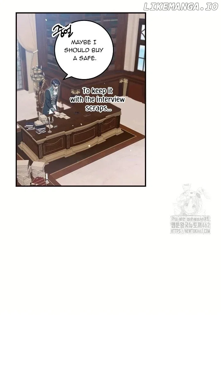 The Student Guardians Are Obsessed With Me Chapter 22 – Page 22