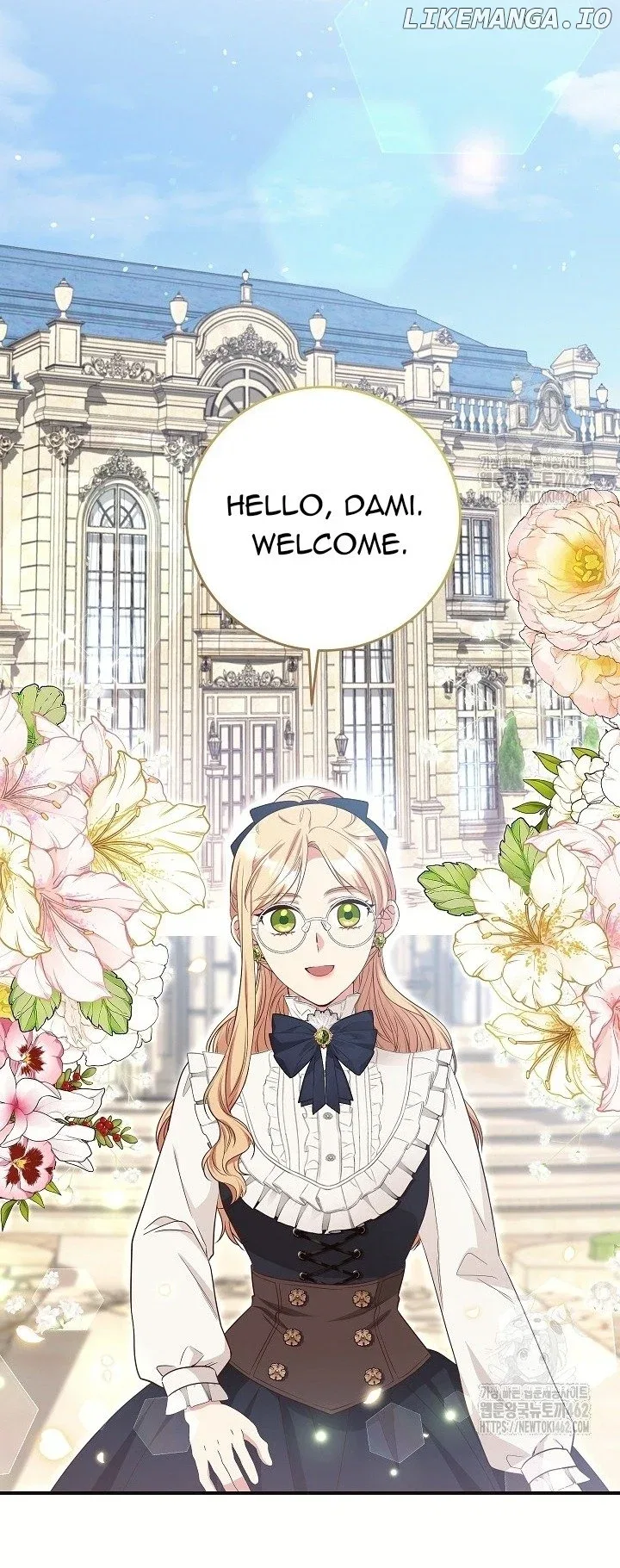 The Student Guardians Are Obsessed With Me Chapter 22 – Page 30